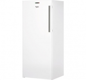 Whirlpool UW4 F2Y WB F 2 fagyasztószekrény fehér